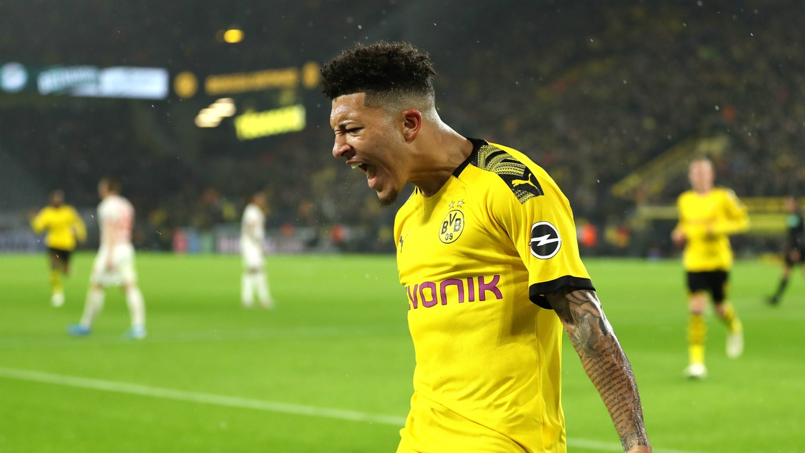 Favre optimistic over Sancho, Hummels and Witsel ahead of Bayern clash