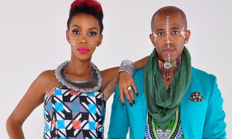 South African singing duo Mafikizolo set for the mega online concert finale