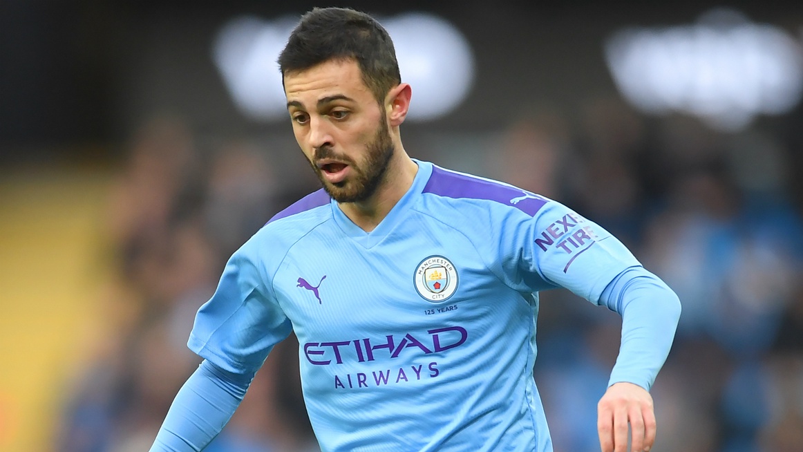 Man City star Silva wary of Real Madrid in Champions League