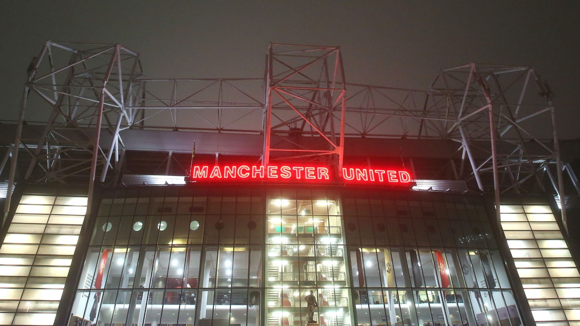 Man Utd net debt soars to £429.1m after 42 per cent yearly increase