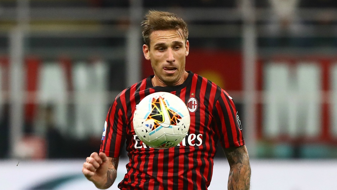 Milan lack the stability to become a European power admits Biglia