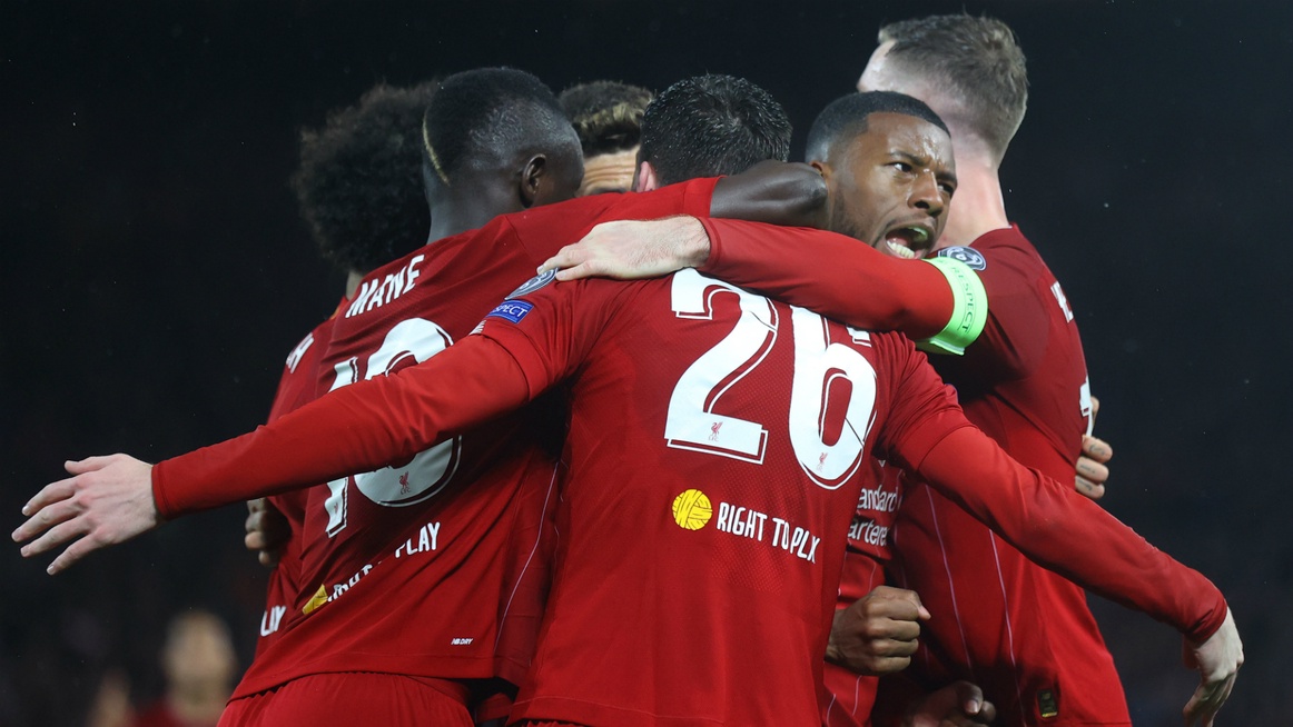 Premier League is back: The complete schedule for the remaining fixtures