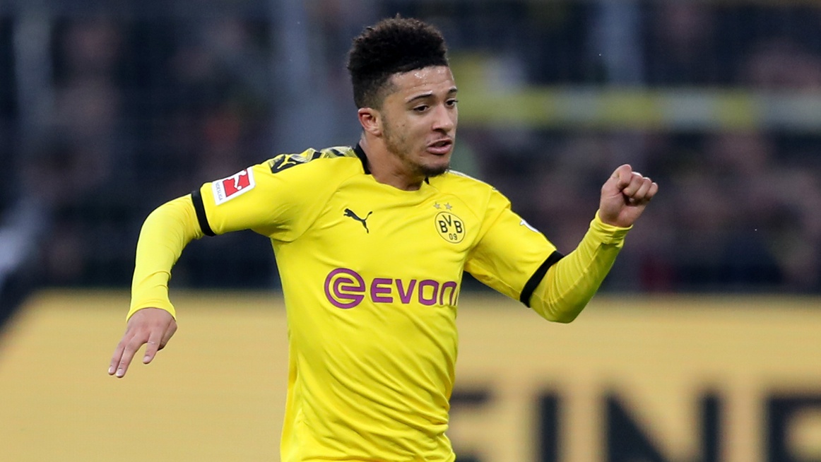 Rumour Has It: Sancho an alternative to Neymar for Barcelona