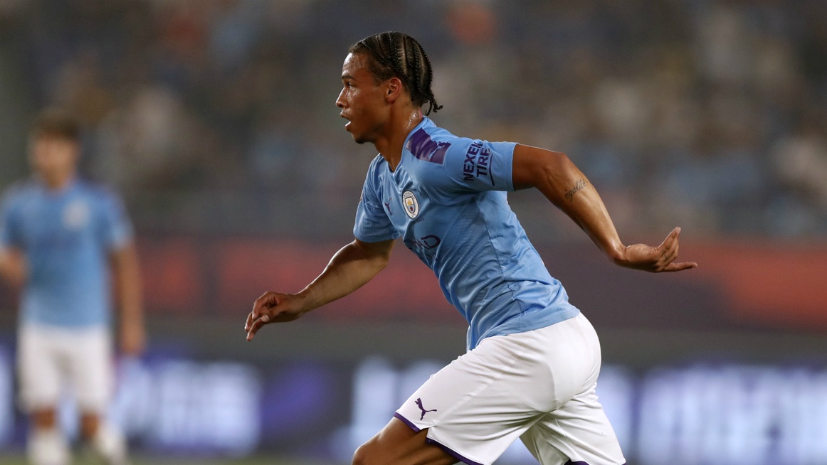 Rumour Has It: Liverpool target next Neymar, Sane set for City exit