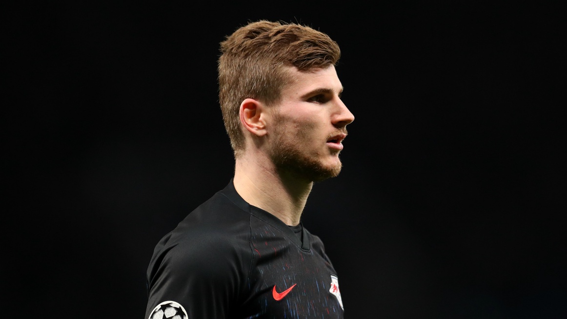 Liverpool target Werner open to Inter move, Bayern want to extend Coutinho loan