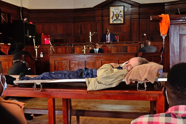 When the justice system fails victims