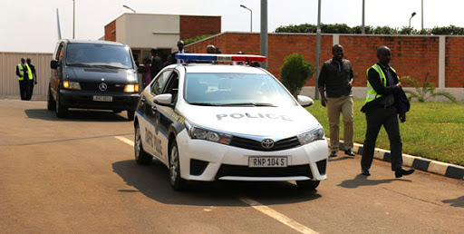 Grenade explosion kills 1 in Rwanda