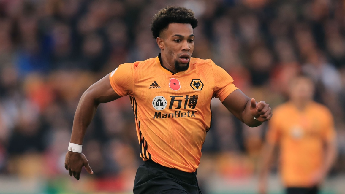 Wolves winger Traore can be ‘almost unstoppable’ and might be fastest ever footballer