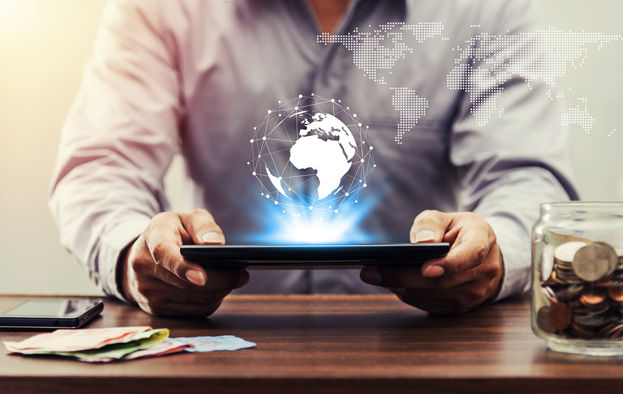 How the internet is helping Ugandan businesses