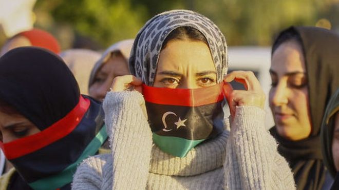Russia and Turkey risk turning Libya into another Syria