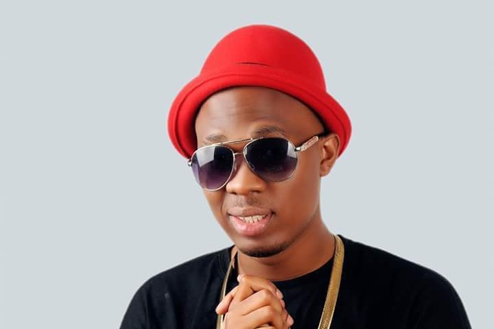 Broke NRM sympathizer singer Big Eye cries for help.