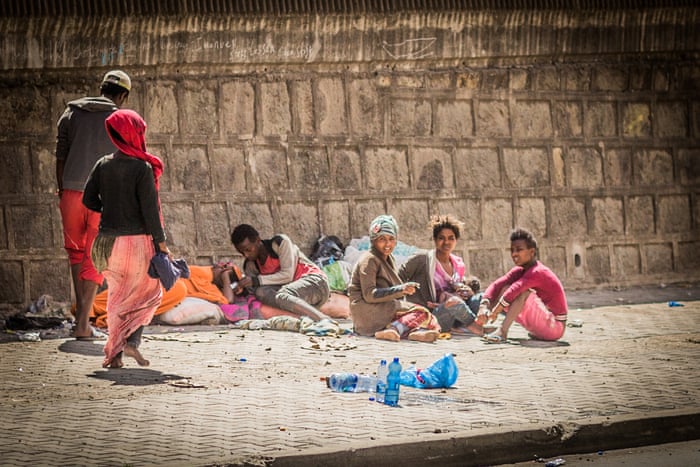 Child abuse rises in Ethiopia with Covid-19 restrictions
