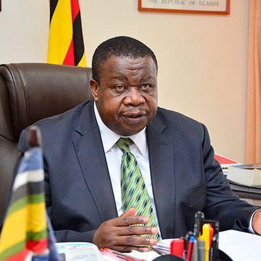 EXCLUSIVE: Gen Kahinda Otafiire reveals how he joined, helped NRA rebels