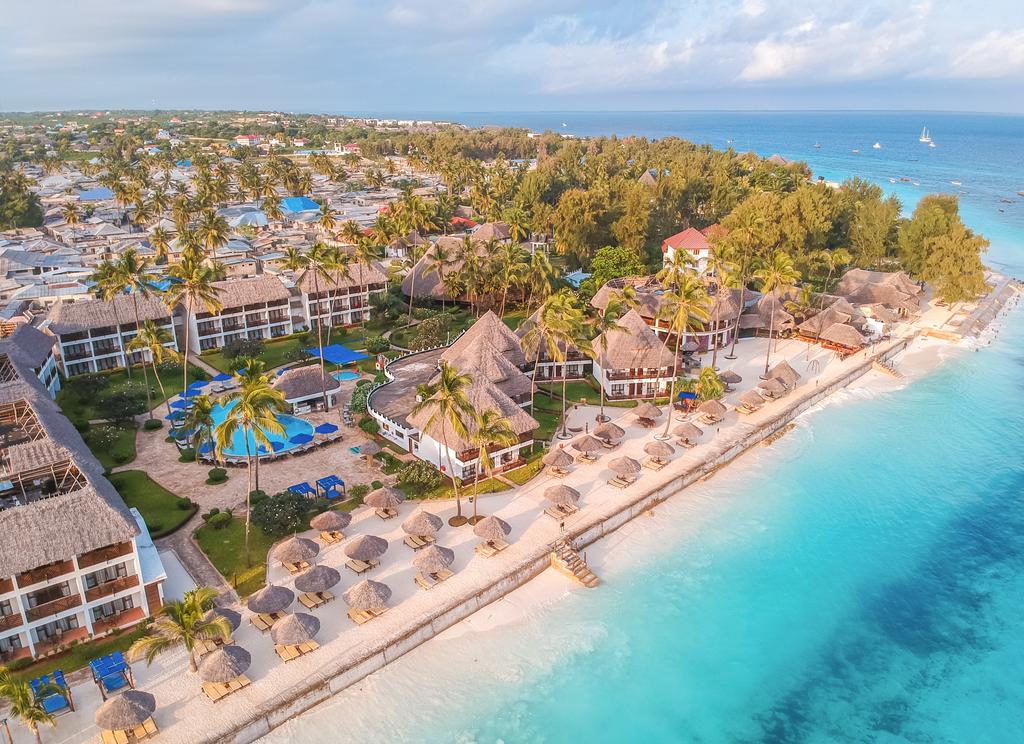 Tanzania to open up the tourism sector