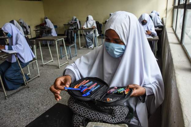 All Tanzania schools to reopen