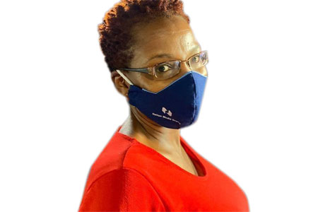 Radio presenter breaks down on air