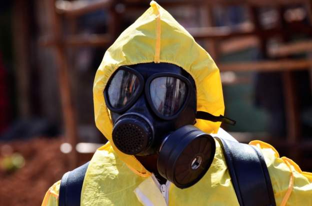 Kenya’s lack of testing kits leaves 6,000 backlog