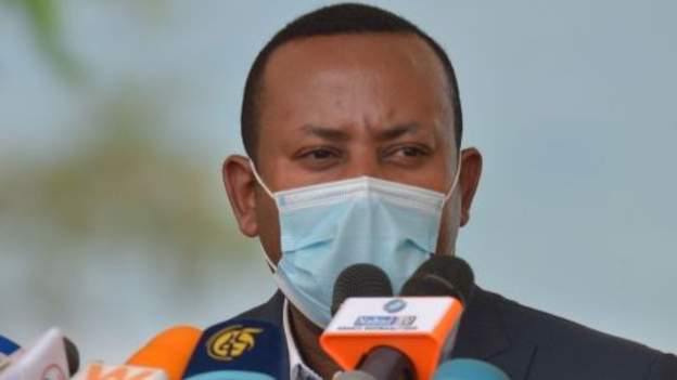 Ethiopian leader’s term extended because of coronavirus pandemic