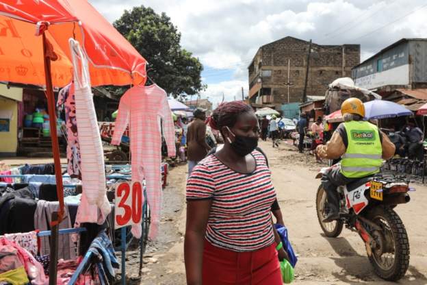 Kenya’s budget expected to diversify the  economy