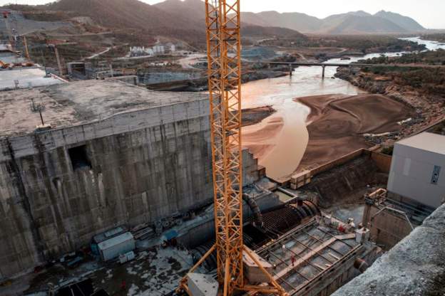 Nile nations try to end the deadlock over the dam