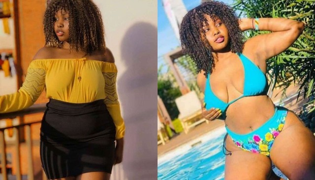 Truth about who raped whom!!! MUBS student accused of raping and infecting a friend with HIV