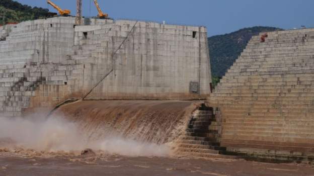 Ethiopia to withdrawal from Nile Dam talks