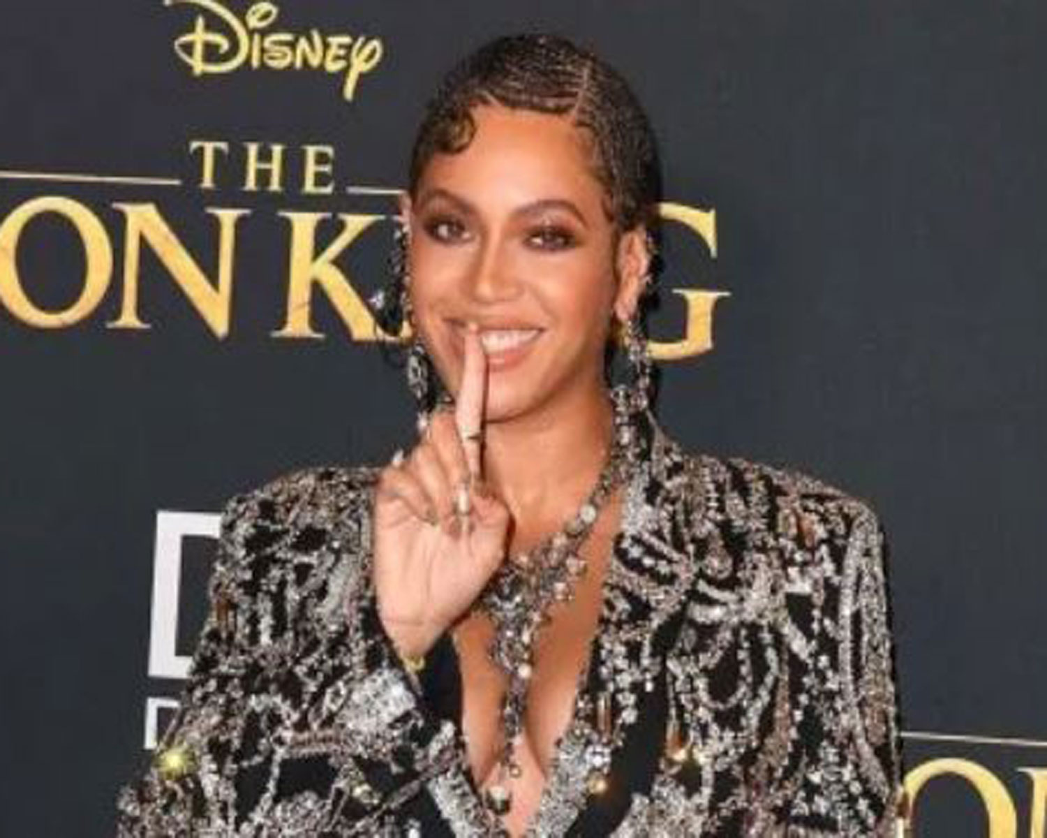 Beyoncé in talks with Disney for ‘Black Panther 2’ project