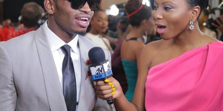 Diamond Platnumz and Africa’s most popular YouTube stars