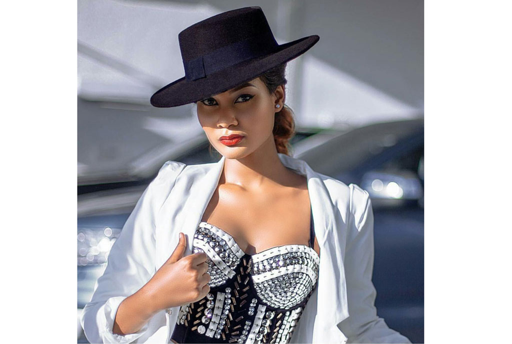 Mobeto: Ali Kiba offered me so much cash, I didn’t need Diamond’s permission