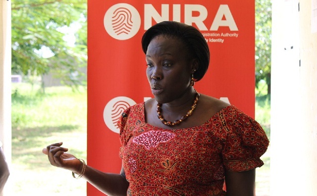 NIRA begins recruitment of new ED