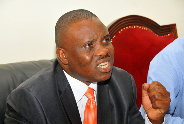Lukwago Replaces Kanyike With Doreen Nyanjura As Kampala Deputy Lord Mayor