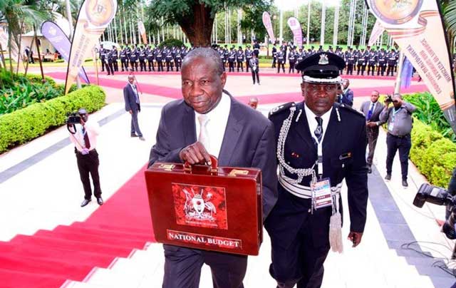 East Africa aims to cushion the economic impact of Covid-19