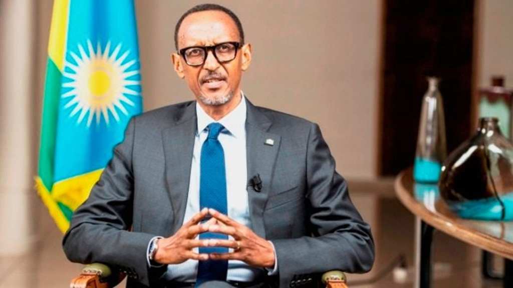 France ‘helped Rwanda genocide suspects escape’ in 1994