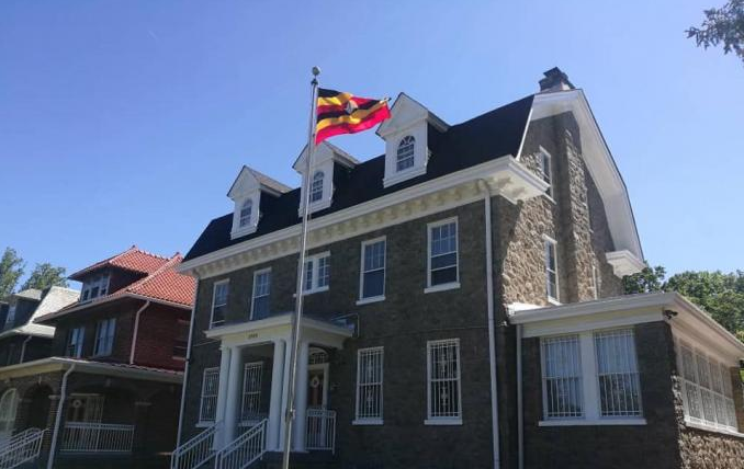 Ugandan starts Registration of Ugandans  Willing to Return Home