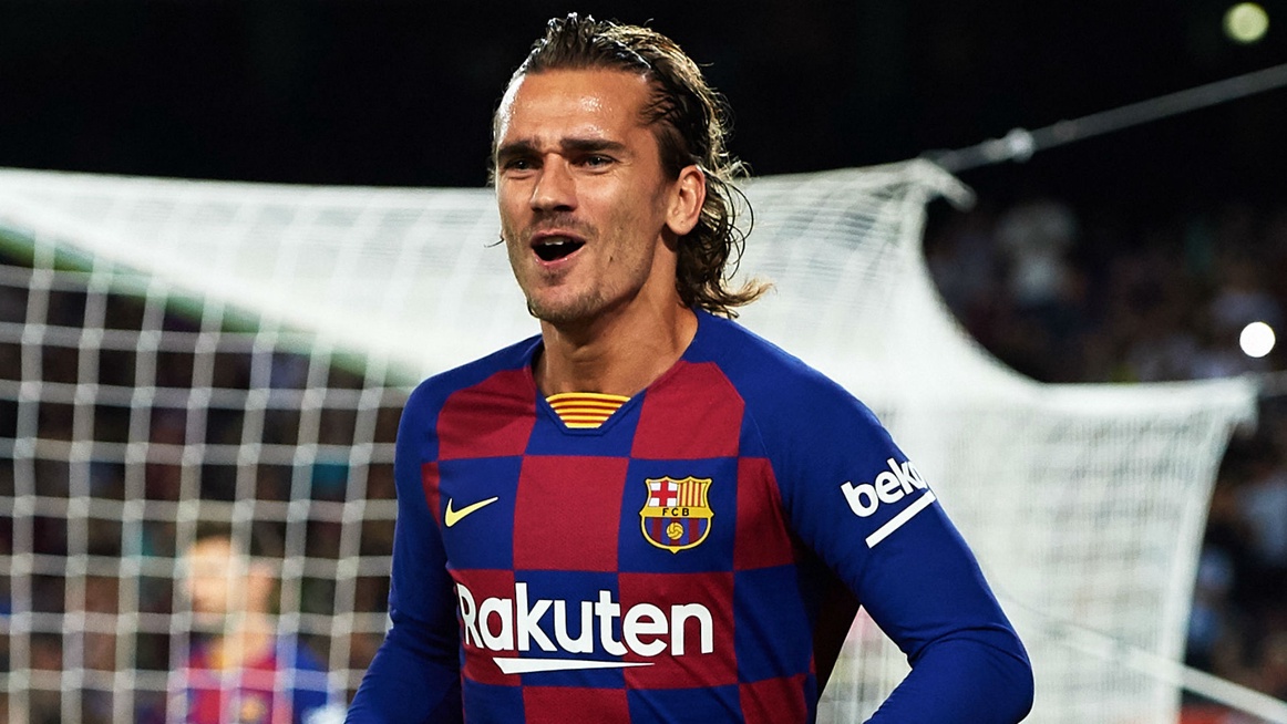 Wenger ‘convinced’ Barcelona will sign another forward