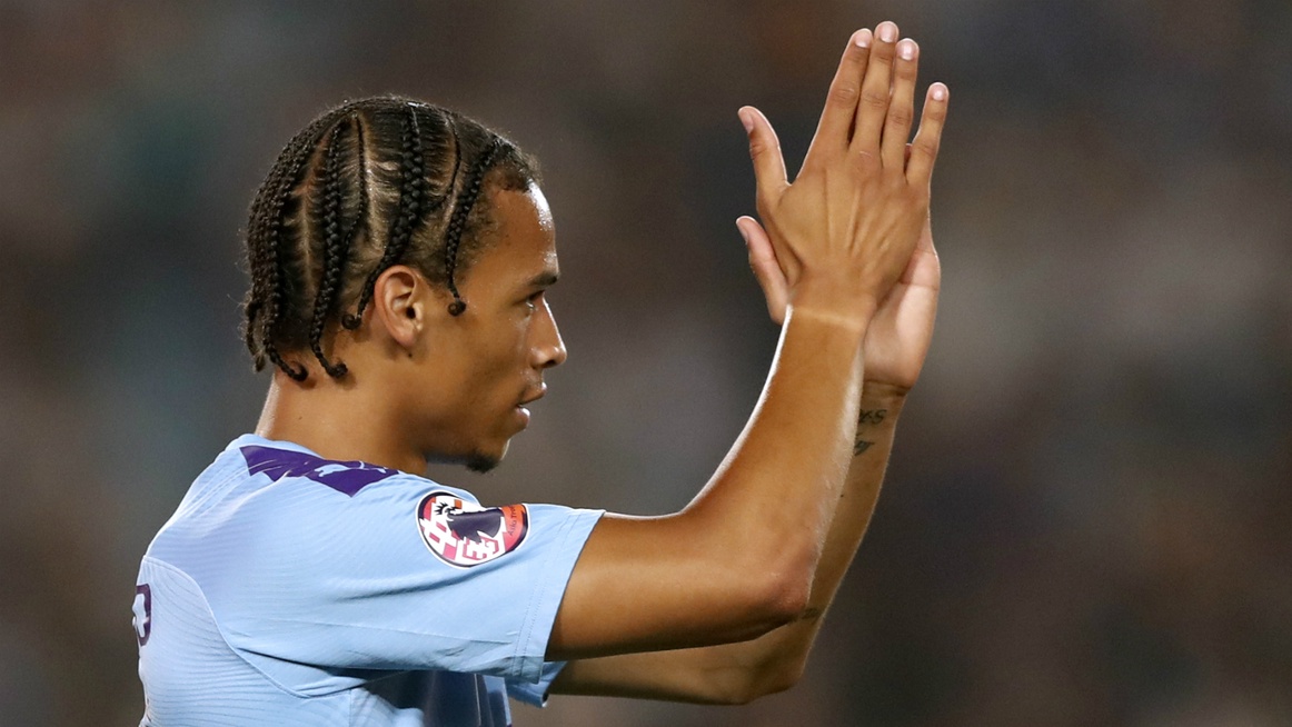 Bayern urged to forget Sane and target Leverkusen star Havertz