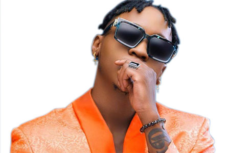 I respect women – Beenie Gunter