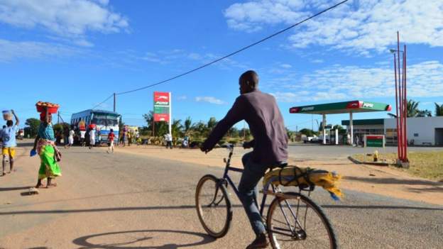 Tanzanian jihadists ‘killed’ in Mozambique offensive