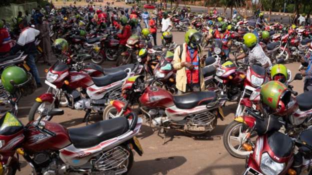 Rwanda reverses easing of coronavirus lockdown