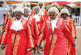 Magistrates shuffled in the new transfers