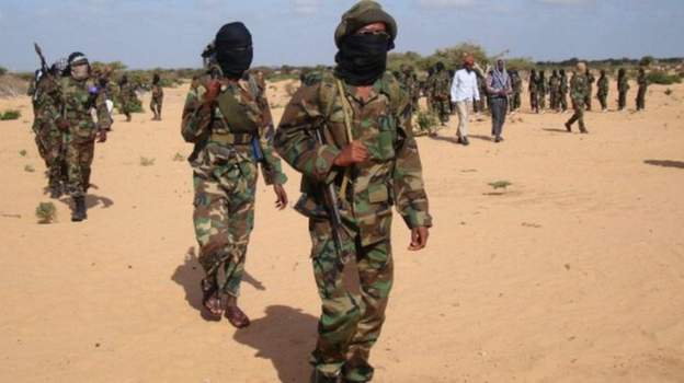 Al-Shabab ‘launches Covid-19 treatment centre’