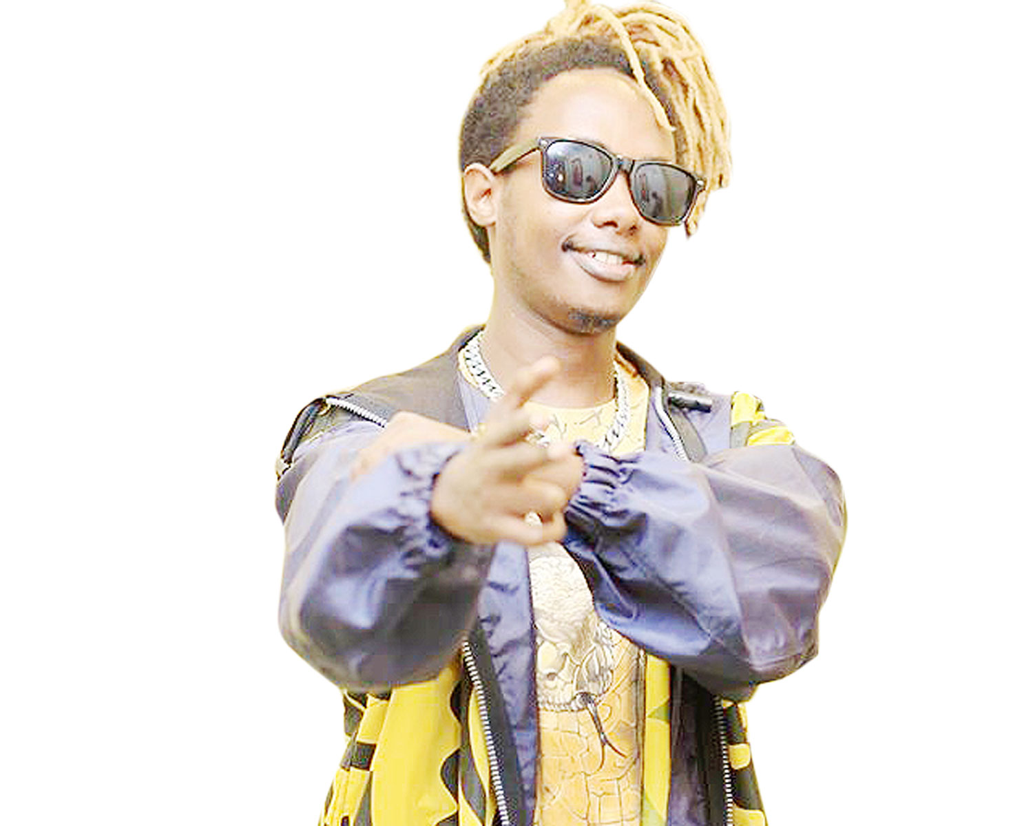 Jim Nola, Fefe Bussi ‘wish Bebe Cool death’