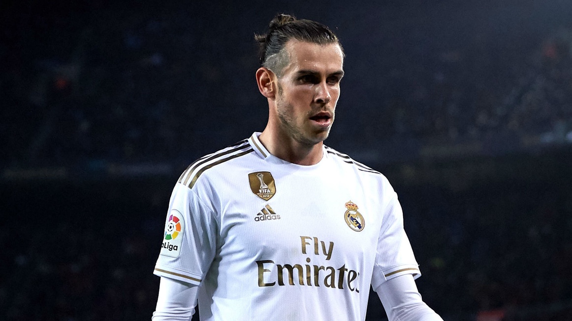 Gareth Bale could see out career at Real Madrid, not seeking Premier League return