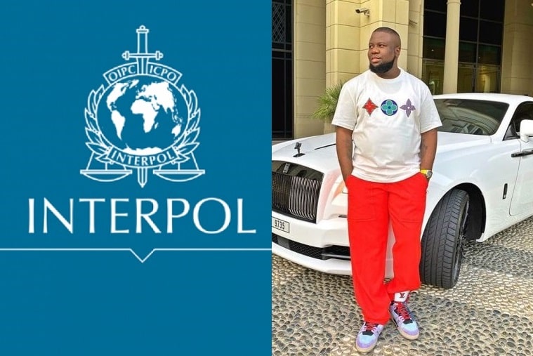 Nigerian Dubai based “socialite” Hushpuppi arrested by the FBI and Interpol in Dubai