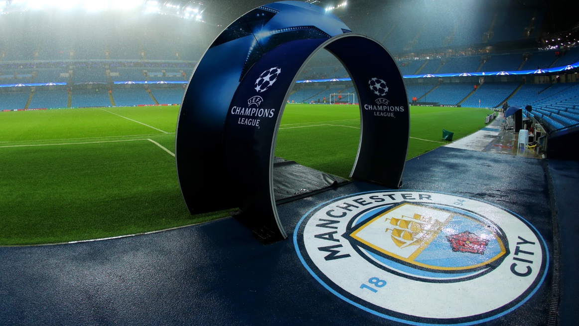 Man City to learn the fate of Champion’s league ban appeal in early July