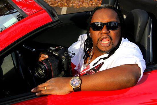 Ragga Dee disregards Bebe Cool list
