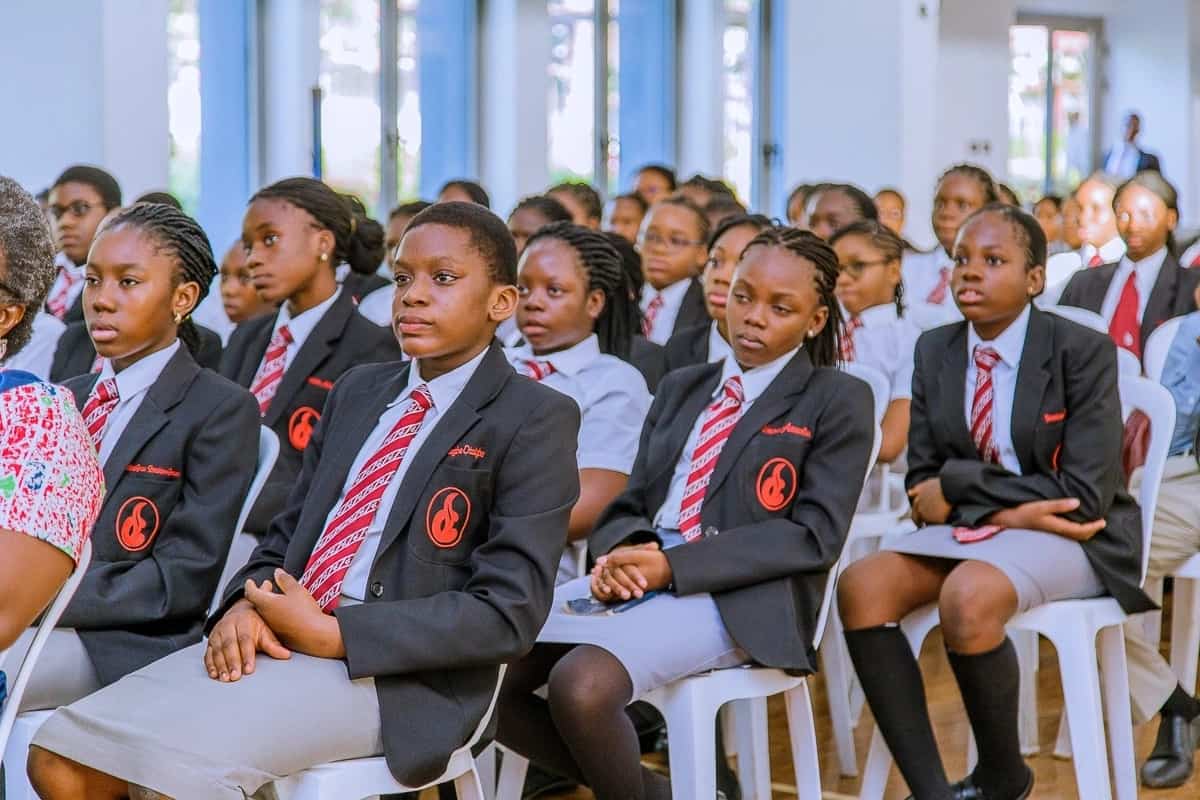 Nigeria to reopen schools next week