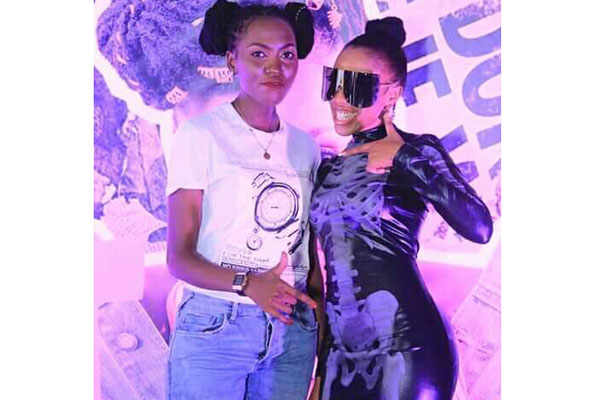 Vinka is unique – Azawi