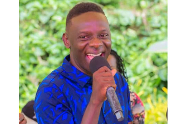 Gospel artistes can now charge like secular singers – Pr Bugembe