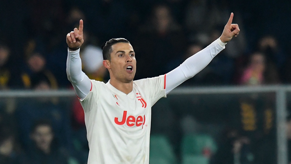 Champions League draw: Juventus, Barcelona and Real Madrid in the same group